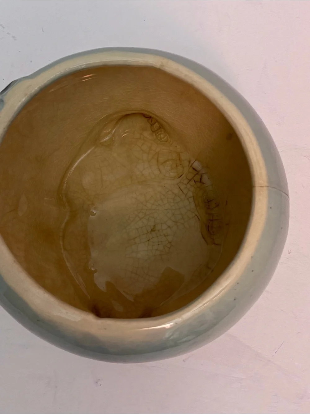 Vintage Brush-McCoy Pottery 